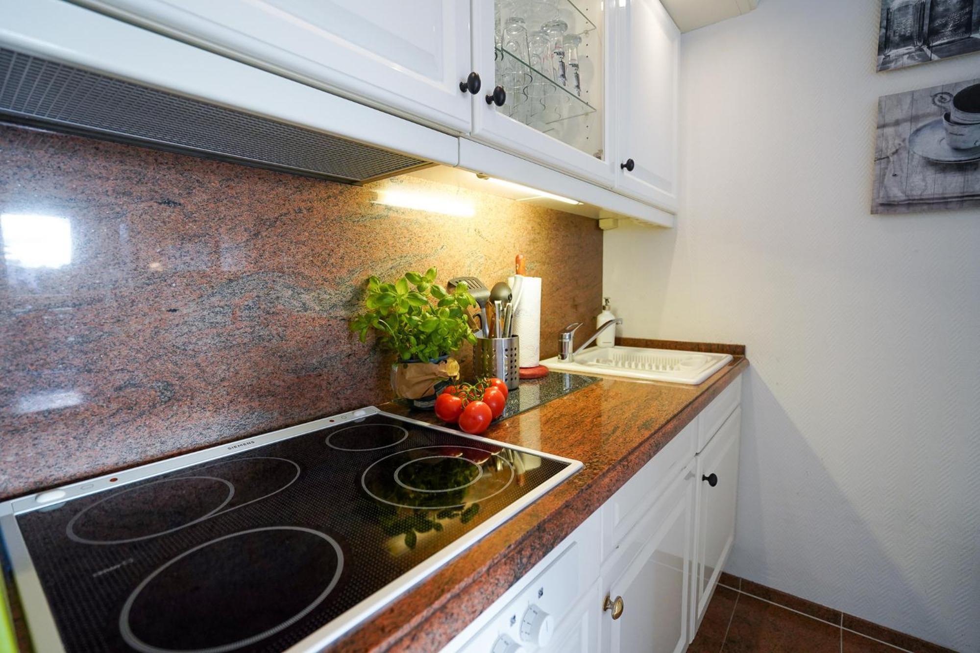 Groemitz-Center I Whg 314 Apartment Ngoại thất bức ảnh