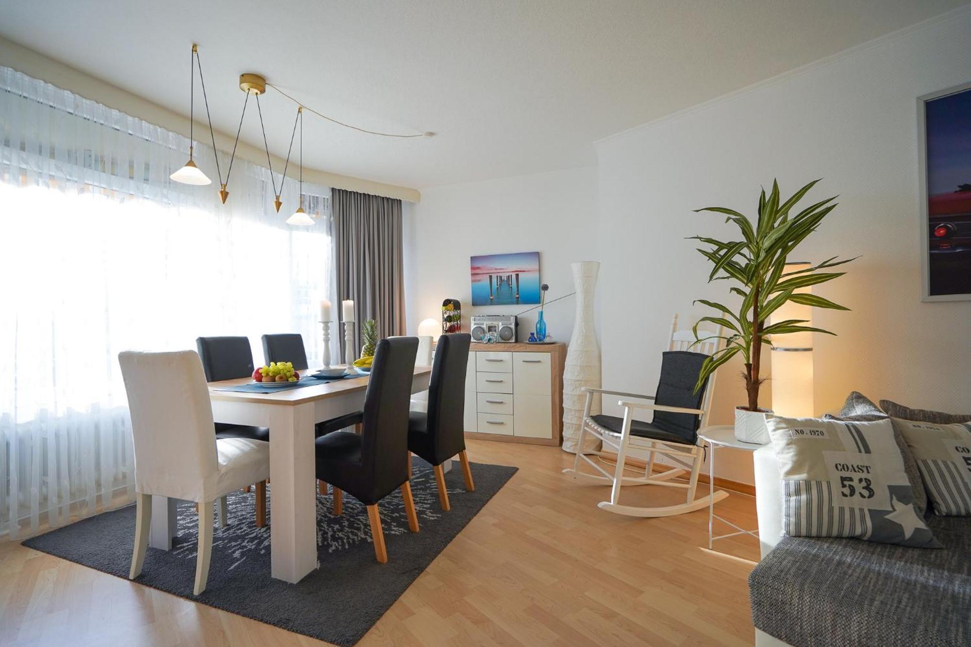 Groemitz-Center I Whg 314 Apartment Ngoại thất bức ảnh