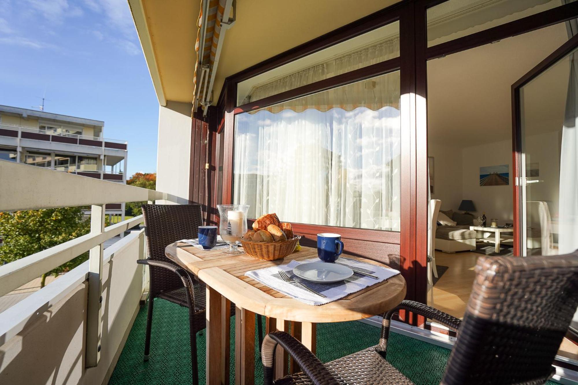 Groemitz-Center I Whg 314 Apartment Ngoại thất bức ảnh