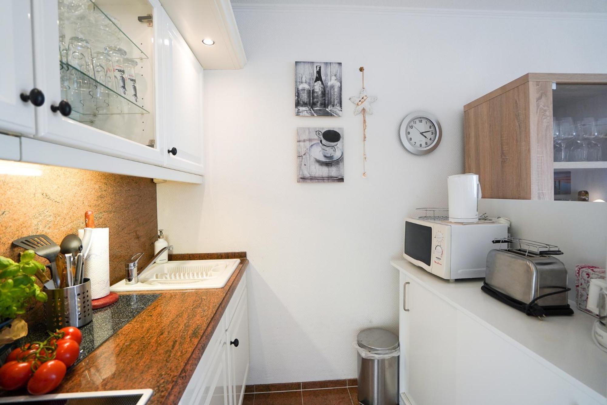 Groemitz-Center I Whg 314 Apartment Ngoại thất bức ảnh